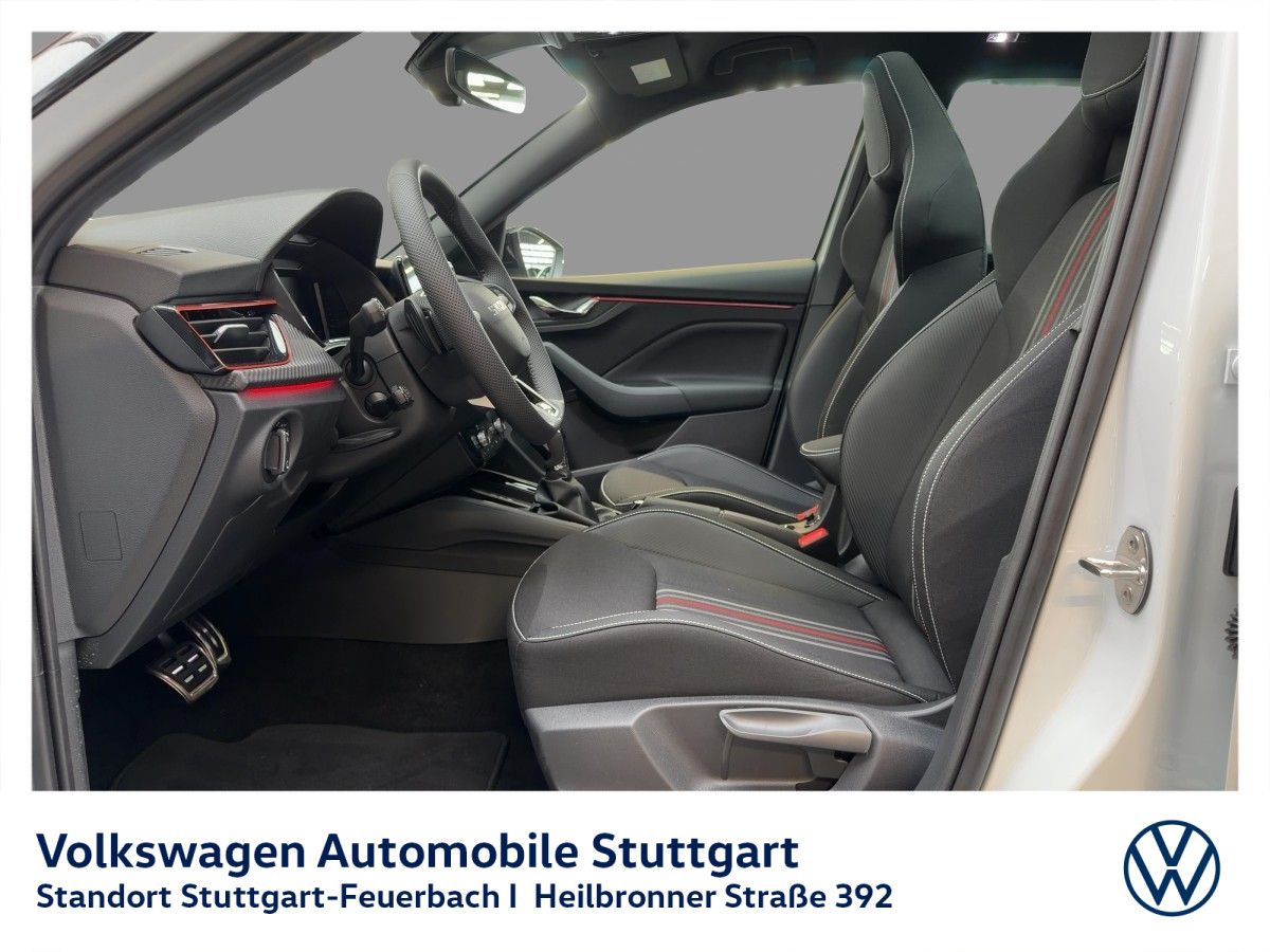 Skoda Kamiq - Bild 6