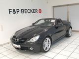Mercedes-Benz SLK 200 Kompressor 2.Hand Scheckheft Garantie