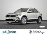 Volkswagen T-Roc - Vorschau Bild 1