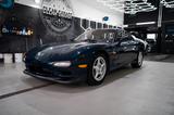 Mazda RX-7 FD DEUTSCH/1. HAND/LHD/ORGINAL/SELTEN.. - Mazda aus 1993