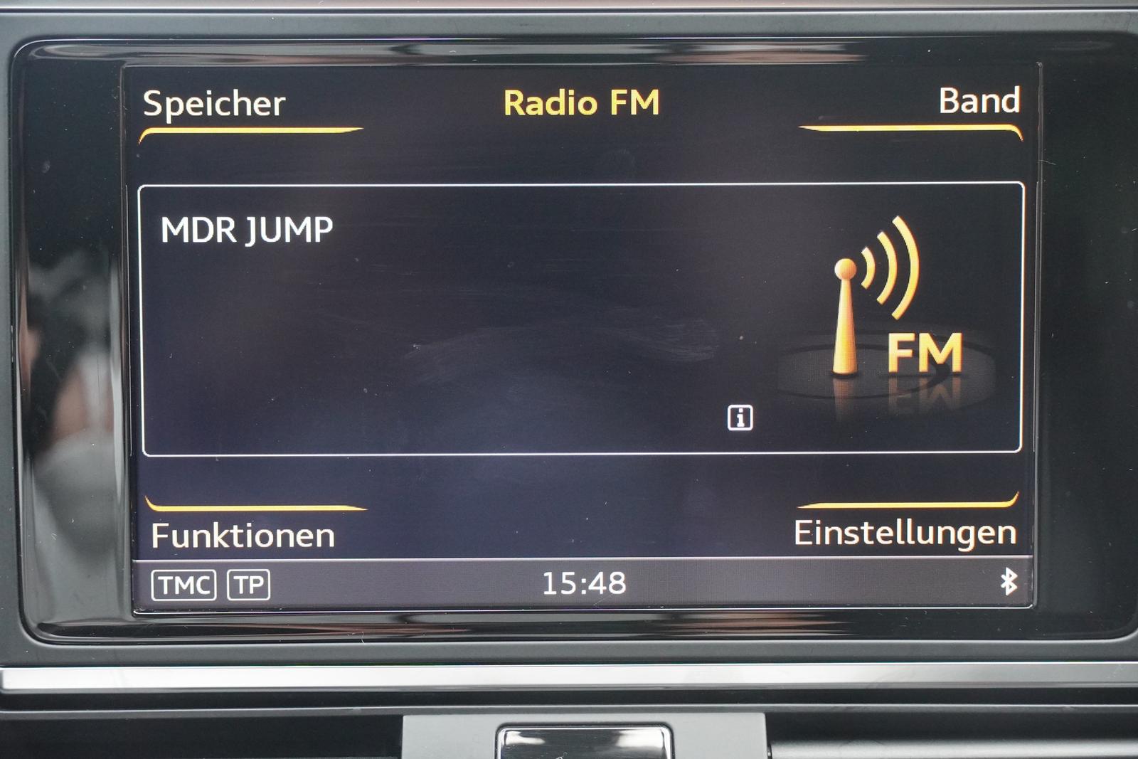 Audi A6 Avant 1.8 TFSI Aut. S-Line LED Navi Alcantara