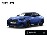 BMW M240i M SPORT PRO Adap.LED,GSD,AHK,H/K,St+Go HUD - gebrauchte BMW M240i aus dem Jahr 2024
