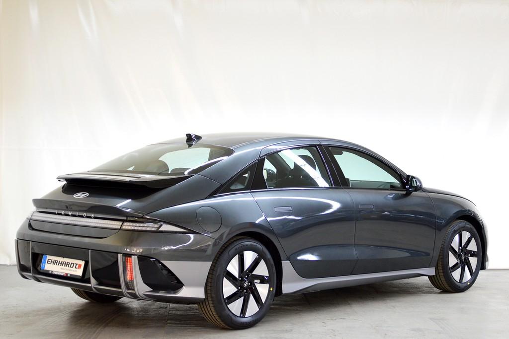 Hyundai Ioniq 6 53 kwh Dynamiq WP*LED*NAV*SHZ*18"