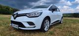 Renault Clio 1.2 16V 75 Limited E. Grandtour wie neu 