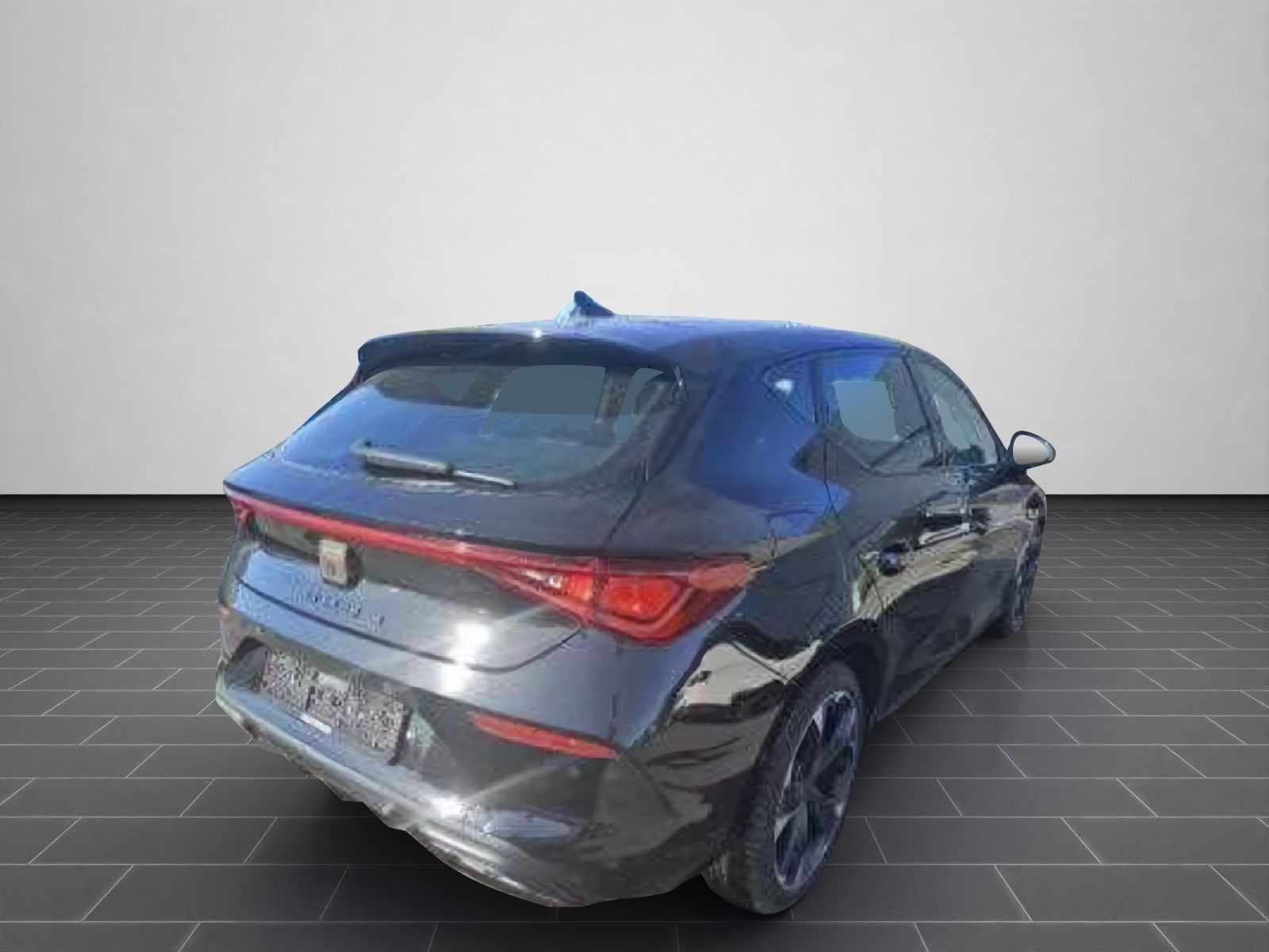 Cupra Leon - Bild 2