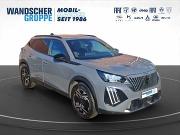 Peugeot 2008 Allure 1.2 PureTech 130 LED+SHZ+Alcant.+PDC