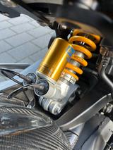 Triumph Speed Triple 1200rr - TRIUMPH RR TRIPLE 1200 SPEED