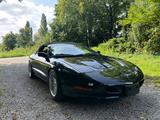 Pontiac Firebird Automatic , wenig km Liebhaberfahrzeug - gebrauchte Pontiac Firebird aus dem Jahr 1995