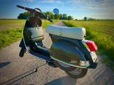 LML Star Deluxe 125 4t - ROLLER DE 125