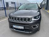 Jeep Compass Limited 1.3*NUR 80TKM*AUTOMATIK*NAV*AHK - Jeep