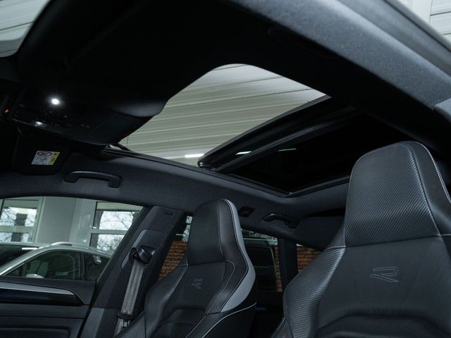 Arteon Shooting Brake R-Line eHybrid Leder AHK