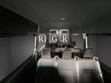 Mercedes Sprinter - 8