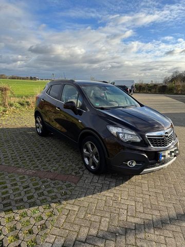 Opel Mokka 1.7 CDTI