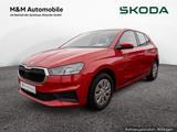 Skoda Fabia 1.0 Ambition "Aktionsfahrzeug" LED Kamera - Skoda: Aktion