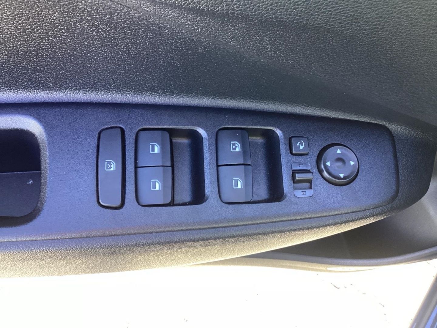 Hyundai i10 – Bild 17