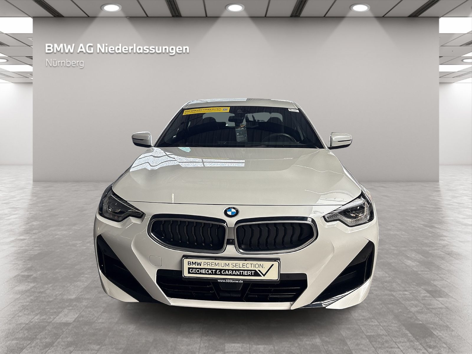 BMW 218 - Bild 7