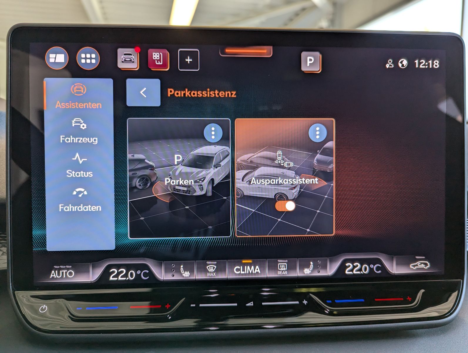 CUPRA Terramar 1.5eTSI HUD DCC Matrix Pano Sennh. 20" - Image 30