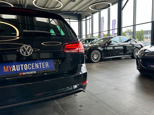 MYAUTOCENTER – Gebraucht- und Jahreswagen mit Werkstattservice in Pfaffenhofen Volkswagen Golf *ACC*PDC*NAVI*2-Zonen*LED*SPORT*