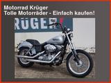 Harley-Davidson FXD Dyna Super Glide Top Zustand! Street Bob