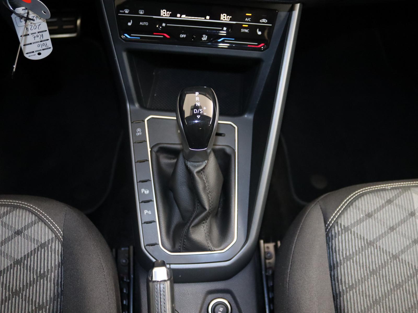 Volkswagen Polo 1.0 TSI R-Line MATRIX-LED PANO KAMERA SHZ, миниатюра 13