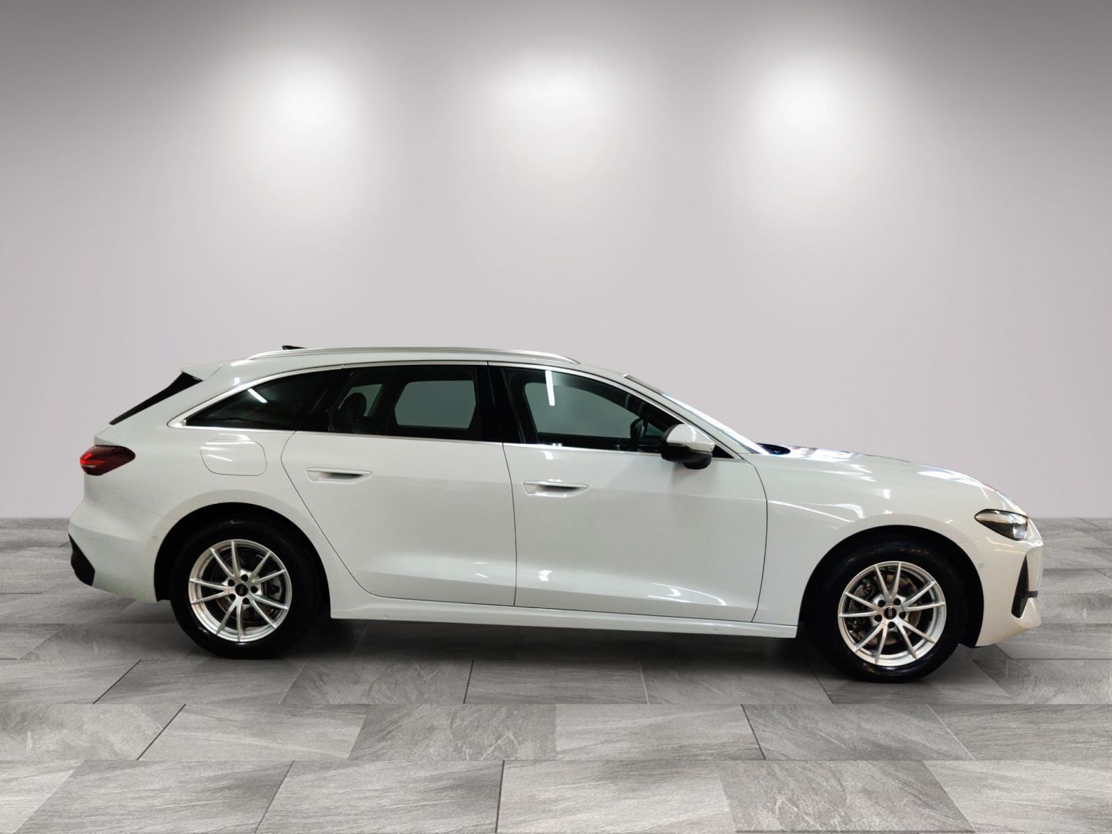 Audi A5 - Bild 6