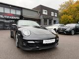 Porsche 997 Turbo Coupe 1Hand/BRD/U-frei/Originalzustand - Porsche 997 in Essen