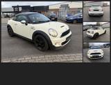 MINI Coupe Cooper SD Händlerverk. - MINI Cooper Diesel Gebrauchtwagen