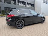 BMW Luxury Line, Vollausstattung, Harman/Kardon, HUD - BMW 120 von privat