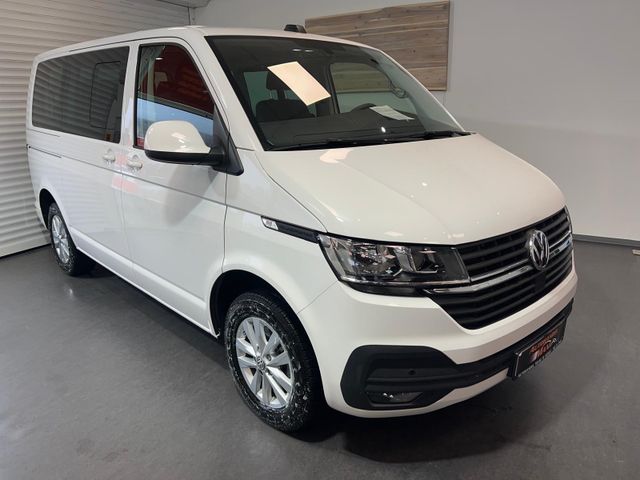 Volkswagen T6.1 Caravelle /8-Sitze/Alu-Felgen/PDC/Tempoma