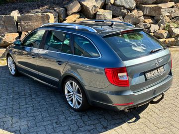 Skoda Superb - 10
