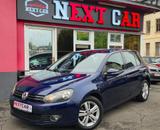 Volkswagen Golf VI 1.4TSI|Comfortline|PDC-VorneHinten|Klima