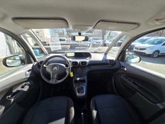 Fahrzeugabbildung C3 Picasso Attraction