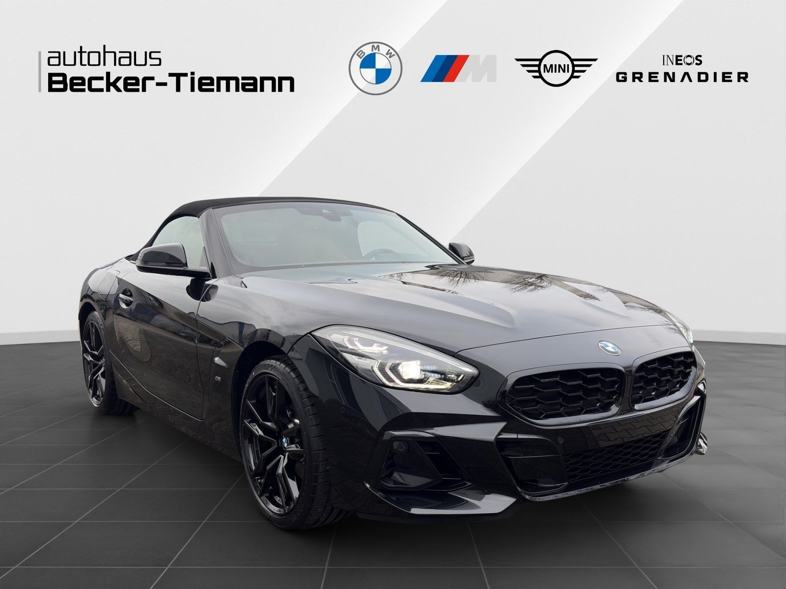 BMW Z4 - Bild 7
