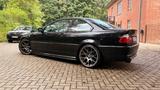 BMW E46 318Ci Coupé | M-Paket | Liebhaberzustand - BMW: E46 Ci