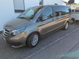 Mercedes-Benz V 220 d Aut. EDITION lang 8-Sitzer - Mercedes-Benz V-Klasse: 8 Sitzer
