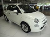 Fiat 500 1.0 GSE N3 Hybrid Lounge NAVI/CITY-P/KOMFORT - Fiat 500: 3.1