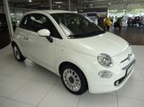Fiat 500 1.0 GSE N3 Hybrid Lounge NAVI/CITY-P/KOMFORT - Fiat 500: 3.1
