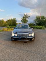 Mercedes-Benz Mercedes Benz E280 cdi - Mercedes-Benz E 280 in Düsseldorf