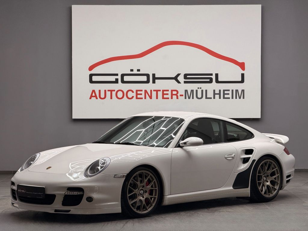 Porsche 997
