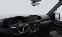 Volkswagen Crafter - Vorschau Bild 5
