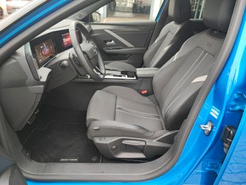 Bild 6 Opel Astra L ST GS Line AT +M-LED+NAVI+KAMERA+AHK+SHZ