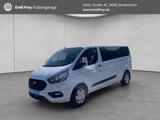 Ford Transit Custom 320 L2H1 VA Trend KLIMA 9-SITZER - Ford Transit Custom in Kiel