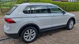 Volkswagen Tiguan Highline Allrad 4Motion 140 kW TDI , AHK - Volkswagen Tiguan: TDI 140