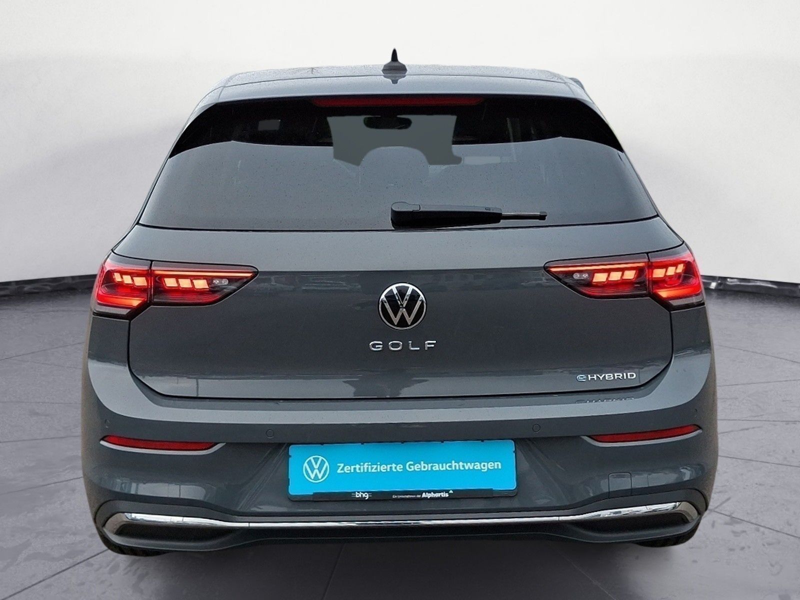 Volkswagen Golf - Bild 5