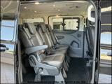 Ford Tourneo Custom 320 L1 Tourneo Titanium X - gebrauchte Ford Tourneo Custom aus dem Jahr 2023