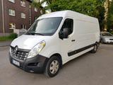 Renault RENAULT MASTER  MAXI  2.3 DCI  136 PS  EUR... - Renault Master: Maxi