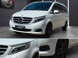 Mercedes-Benz V 250 CDI/BT/d AVANTG./EDITION lang*Navi*Leder* - Mercedes-Benz V 250 in Mannheim