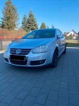 Volkswagen VW Jetta 2007 - Volkswagen Jetta aus 2007