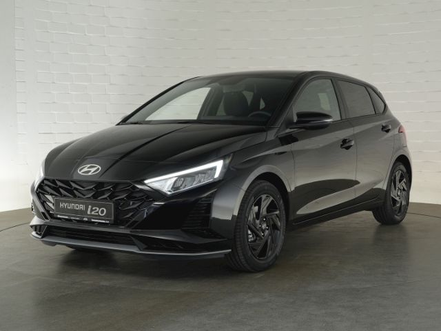 Hyundai i20 – Bild 2
