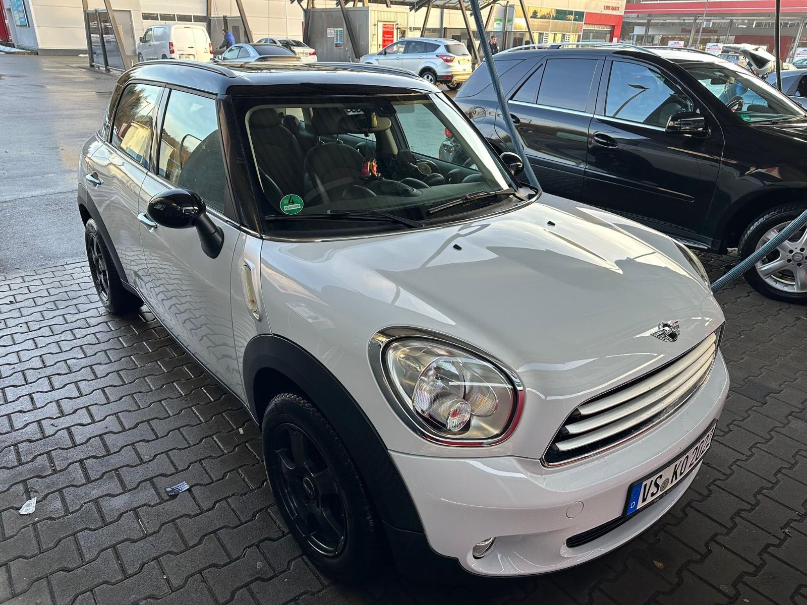 MINI COOPER Countryman Cooper